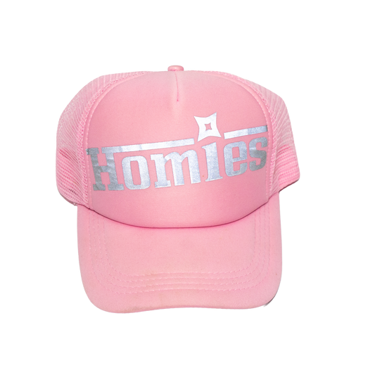 Homies Trucker Hat