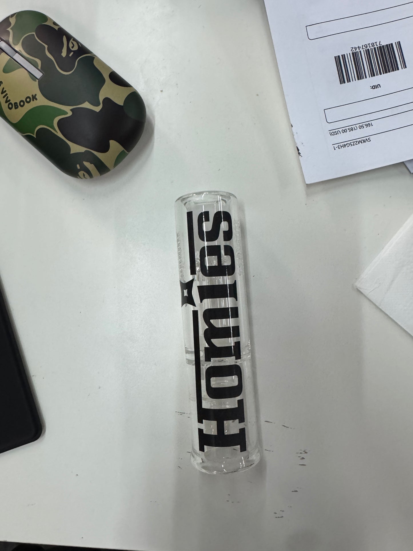 Blinker Cooling System by Homies