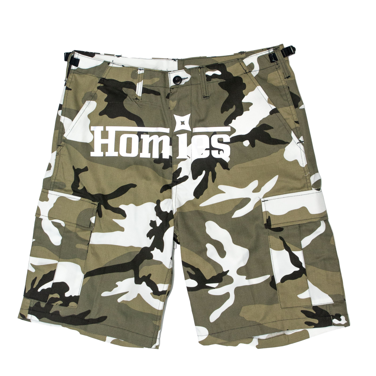 Homies Cargo Shorts Metro