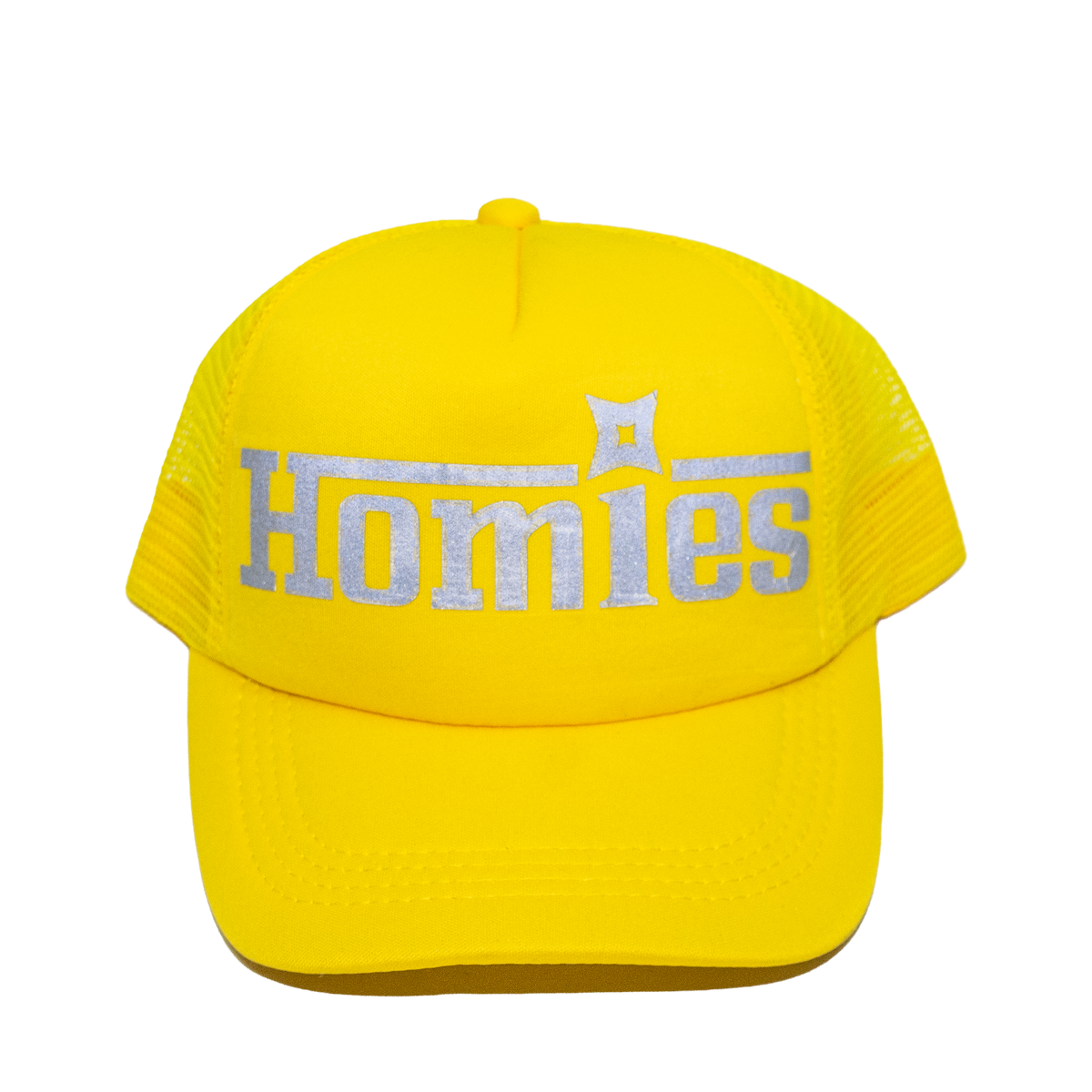 Homies Trucker Hat