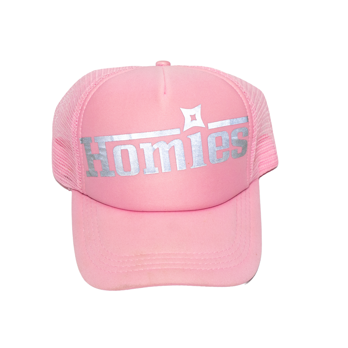 Homies Trucker Hat