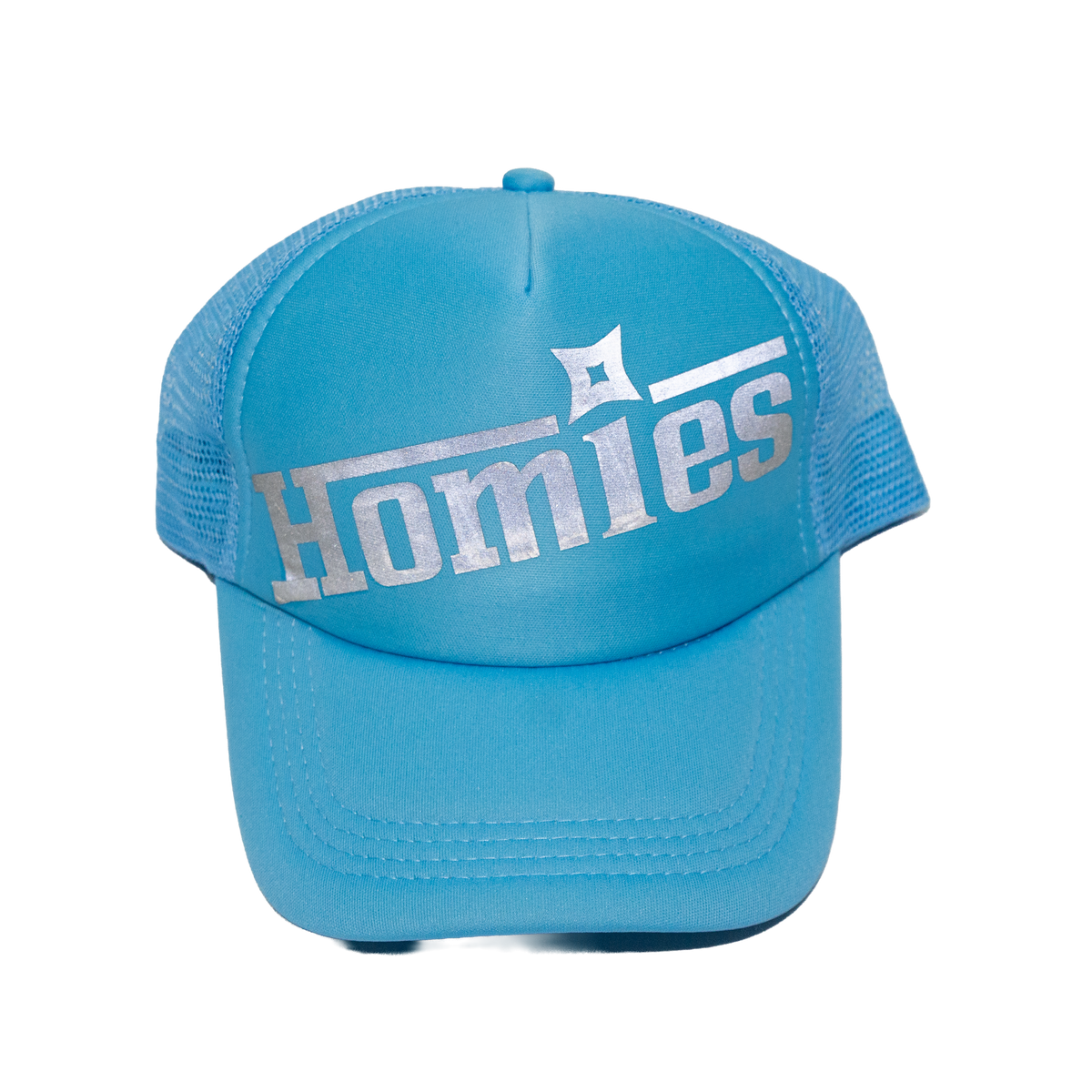 Homies Trucker Hat