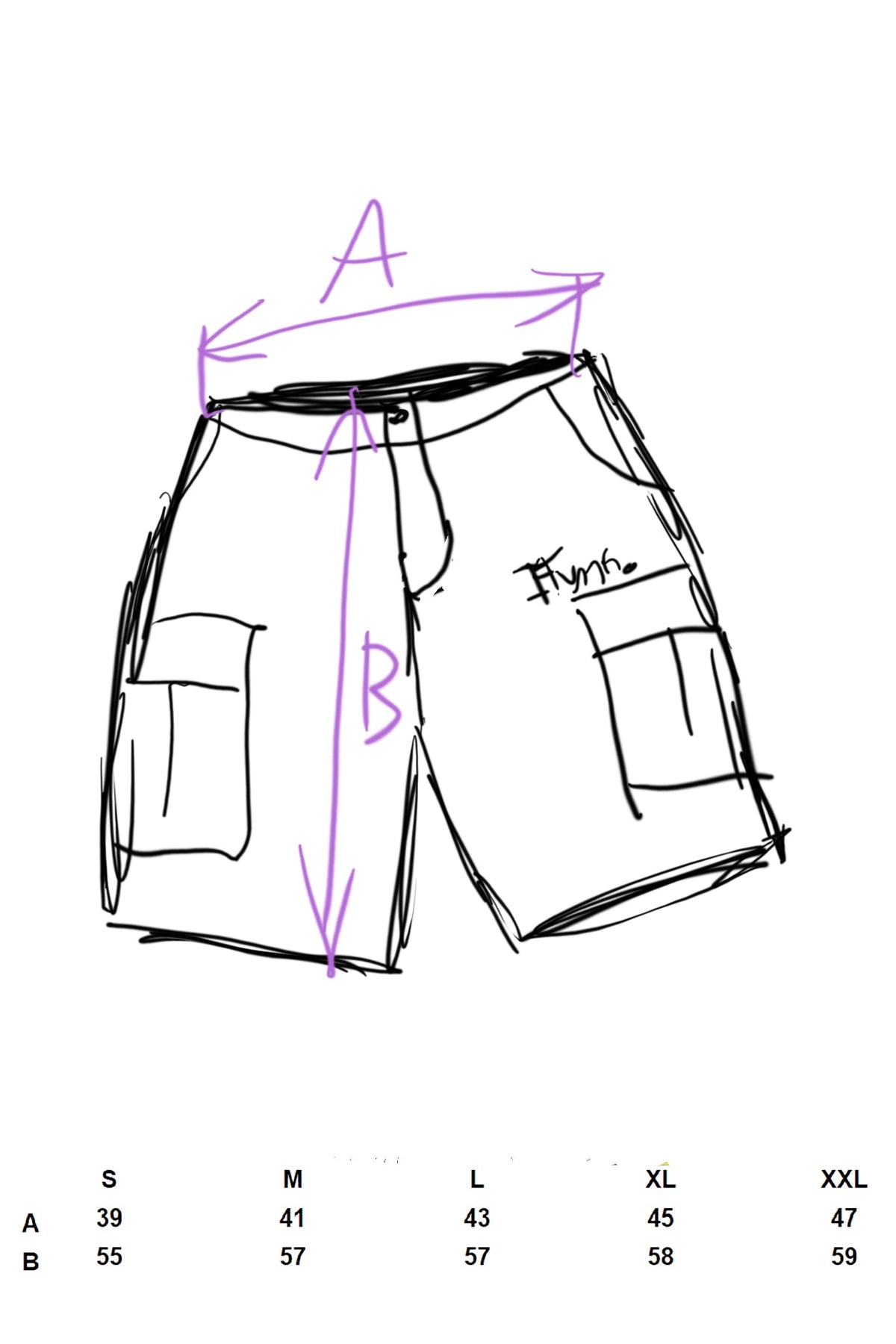 Homies Cargo Shorts Hyperstealth Deceptive Camo